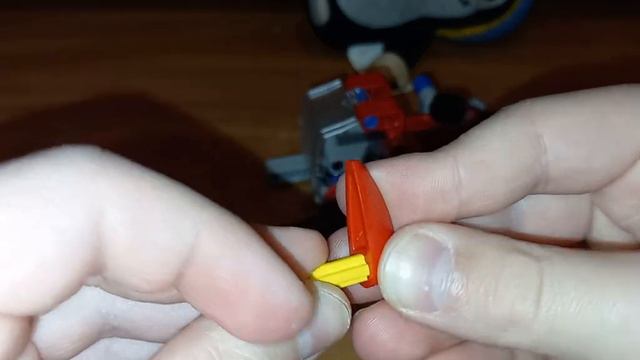 Збираю LEGO TECHNIC 42148 смотреть онлайн