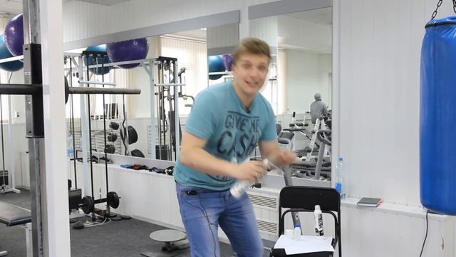 Обзор смазок для беговых дорожек[Чем смазать беговую дорожку] смотреть онлайн