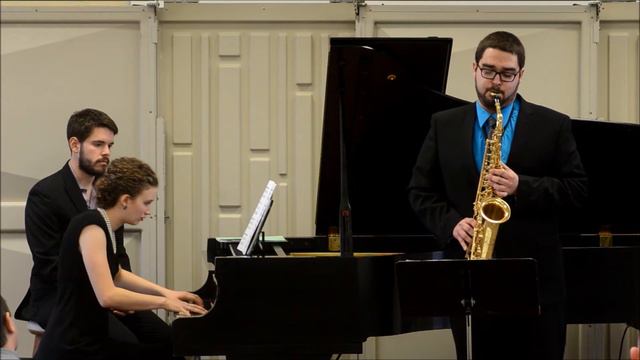 Handel Sonata No. 3 смотреть онлайн