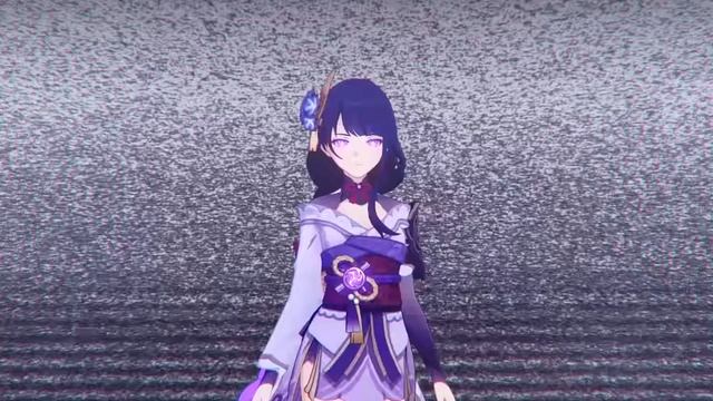 Нерф Аяки и Райдэн Genshin Impact  Игроки недовольны