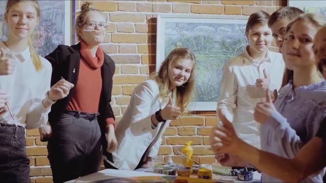 39.03.03 Организация работы с молодежью: твои безграничные возможности смотреть онлайн