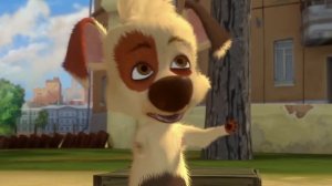 Озорная семейка - Все серии про Бублика.Часть 1