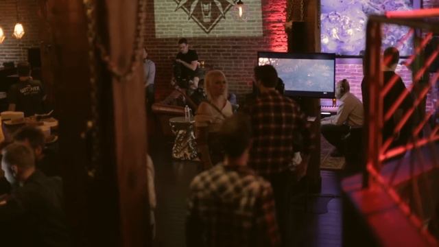 The Witcher 3: Wild Hunt | Global hands-on event [GOG] смотреть онлайн