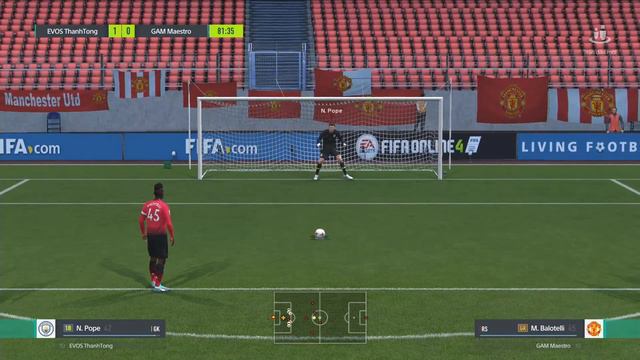 Trận Chung kết - GAM Maestro vs EVOS Thanh Tòng [NC2019S1 - 17.03.2019] смотреть онлайн
