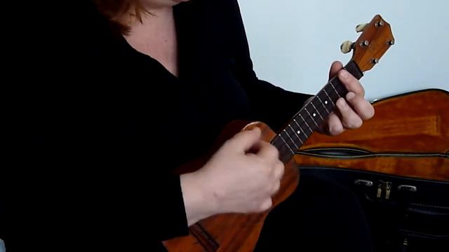 Will Anything Happen (Blondie) - ukulele chords смотреть онлайн