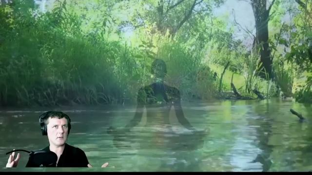 Матрица Гаряева Очистка Судьбы №2 смотреть онлайн