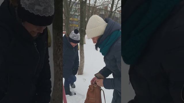 Краматорск! Плохие девочки. смотреть онлайн