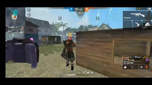 Join My 双开大师 Stream, Powered Follow By BOOYAH!
