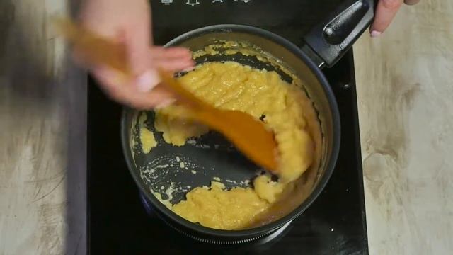 Тако Crunchwrap с говядиной, сальсой и сырным соусом - Быстрый пошаговый рецепт смотреть онлайн