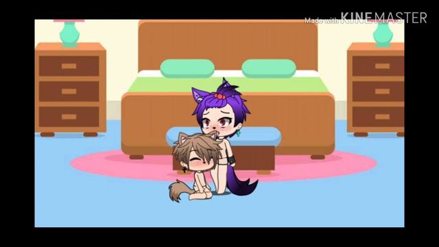 Не большая парнуха