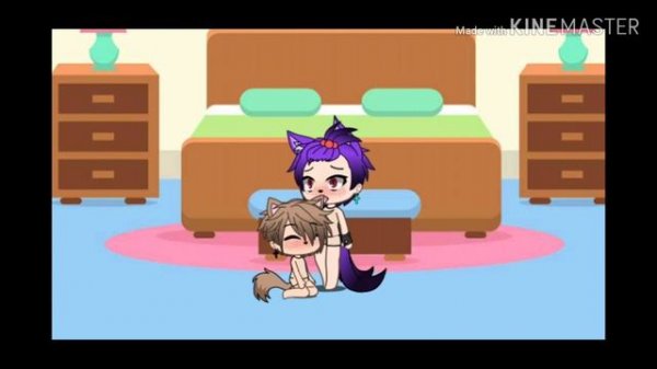 Не большая парнуха