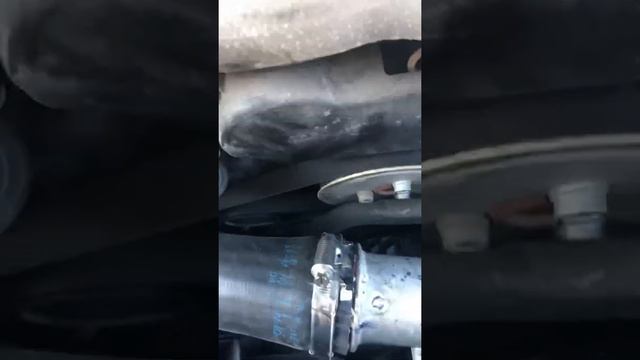 2010 Audi Q7 TDI Power Steering Pump Replacement Video 7 смотреть онлайн