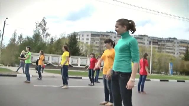 акция ПРИТОРМОЗИ в г Железногорске