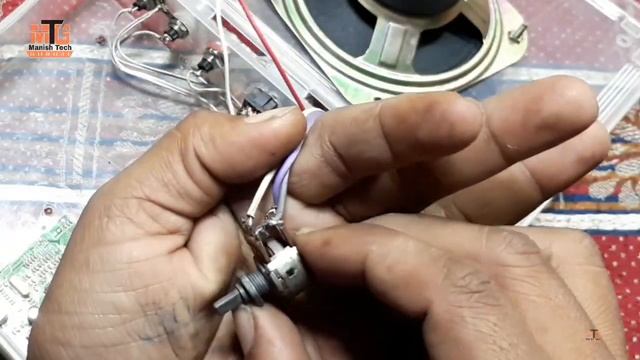 Audio Video Amplifier बनाना सीखे | How to make usb mp5 video amplifier | Video Amplifier | Hindi смотреть онлайн