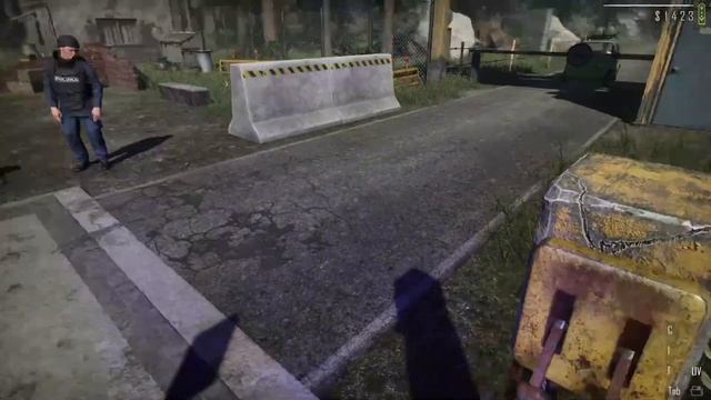 #12 ВОЙНА CONTRABAND POLICE Прохождение на русском смотреть онлайн