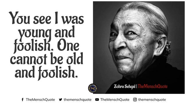 Zohra Segal Quote 2022 | Zohra Sehgal Famous Quotes 2022 | zohra sehgal google doodle 29Sep2020 смотреть онлайн