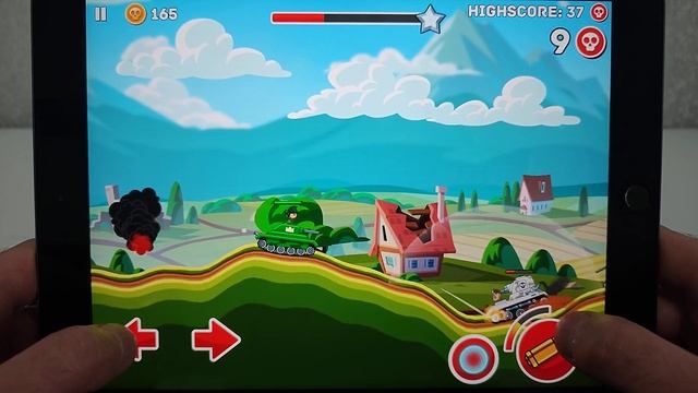 Block Craft 3D,Hills of Steel,Multi Craft,Tank Stars,Exploration Craft,Tanks A Lot смотреть онлайн