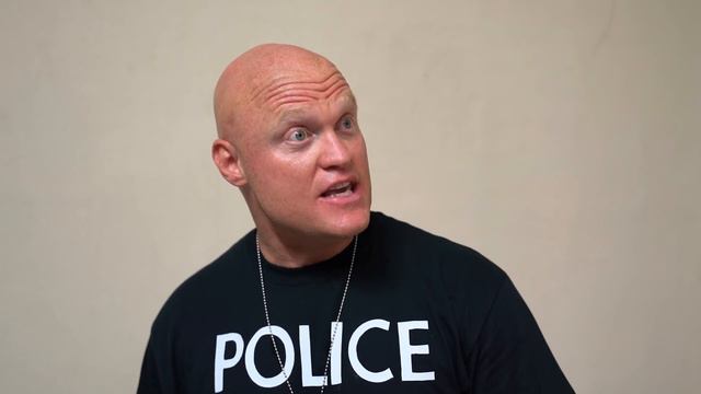 Things Cops say смотреть онлайн