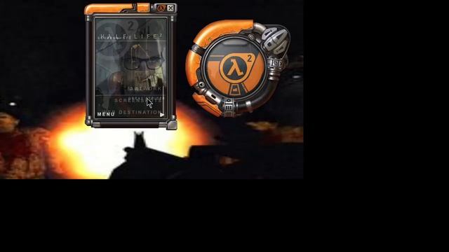 Half-Life 2 | Media Player Showcase (2003) смотреть онлайн