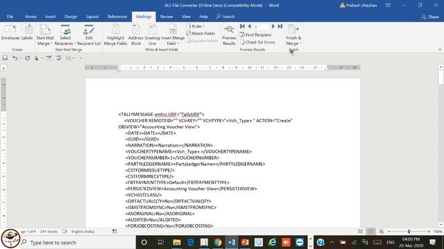 ????? ?? ????? ???.? || ALL VOUCHER ENTRY IMPORT EXCEL TO TALLY ERP.9 смотреть онлайн