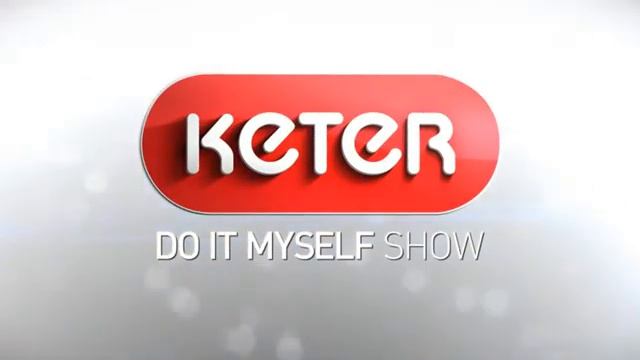 Keter's Compost Mixer.vob смотреть онлайн