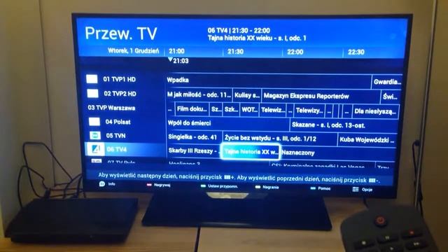 40PFH4509/88 Philips TV wolno chodzi? смотреть онлайн