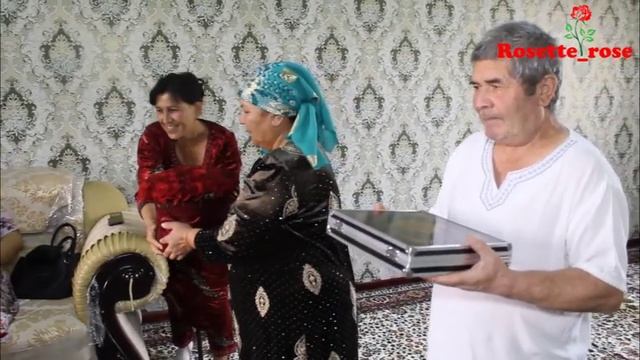 Камуна (чархин) смотреть онлайн