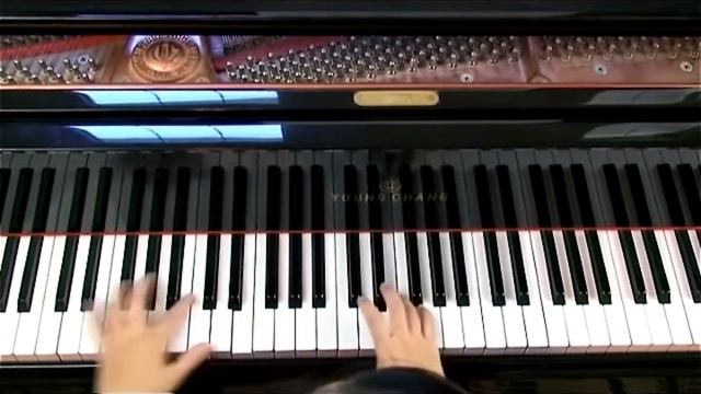 O Holy Night - Piano Cover by Piano Mother смотреть онлайн