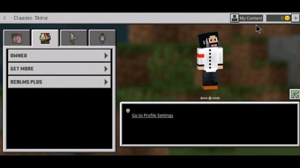 Nandamoori Baalakrishna Minecraft Skin Download For MCPE , MCBE And Java || Nani Playz Telugu