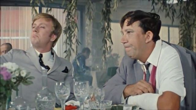 Андрей Миронов - Остров Невезения...