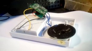 Zamel st-919 wireless