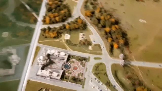 Музей Болгарской Цивилизации смотреть онлайн