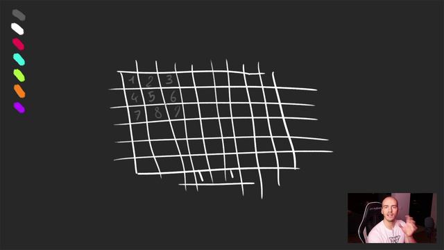 lesson8 | Fullscreen and resizing смотреть онлайн