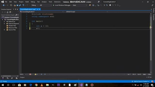 Learning programming for Game Development! смотреть онлайн