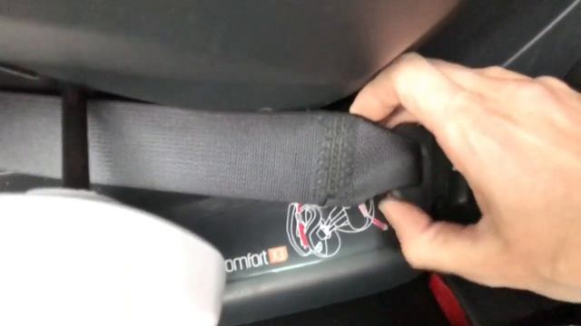 BeSafe автокресло для детей Отзыв Владельца Семейный Канал . Детское Кресло для MAZDA CX 7 IVAN KI смотреть онлайн