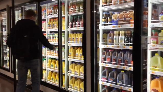 Американский супермаркет Smith's смотреть онлайн