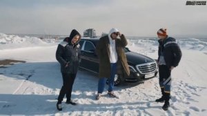 Смешные моменты | Михеев и Павлов | Часть #22 | MERCEDES-MAYBACH и RANGE ROVER SPORT