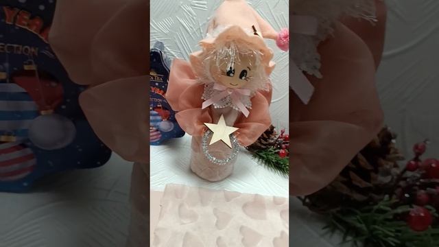 Рождественский ангел смотреть онлайн