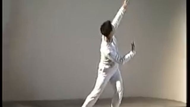 Kuan Yin Standing Qigong Part 1 - Sheng Zhen смотреть онлайн