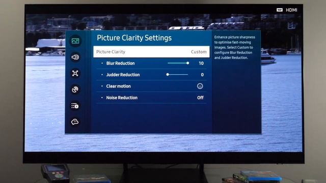 Samsung 2023 OLED TVs (S90C and S95C) - recommended picture settings смотреть онлайн