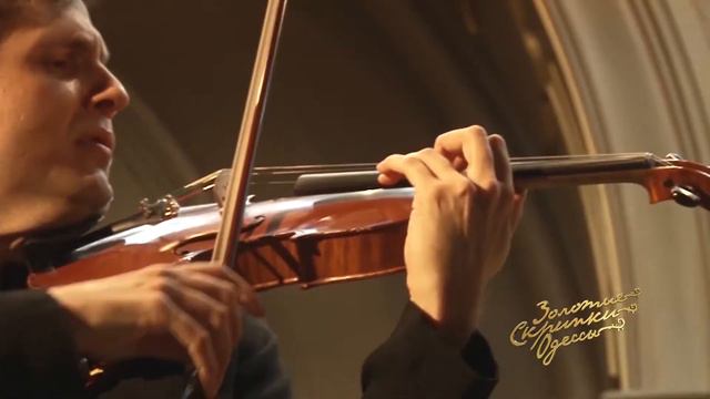Анонс "Золотые скрипки 2019". Станислав Пронин смотреть онлайн