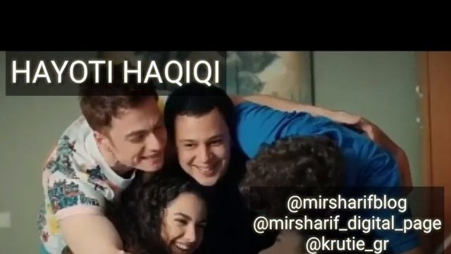 Бародарон ва Хохарон Арусии Дурук ва Осия кисмати охир ( поёни боварнакардани ) 2022 смотреть онлайн