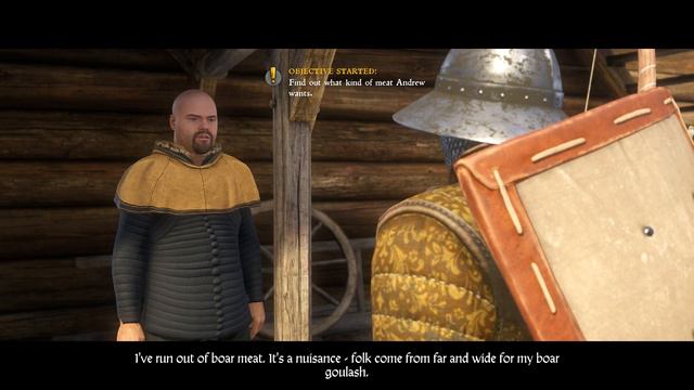 Hare Retic - Kingdom Come Deliverance Roleplay (Casual Let's Play, 2018) #157 смотреть онлайн