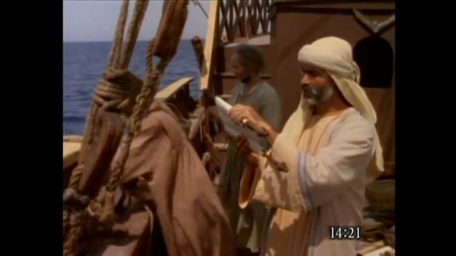 Acts of the apostles | After the resurrection of Jesus | 4 | Languages: I - J - K | 364 Subtitles смотреть онлайн