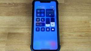 Как включить или отключить поворот экрана на iPhone?