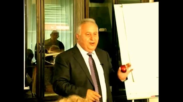 Школа здоровья Нодар Газнели  Друскининкай 2011 часть 1