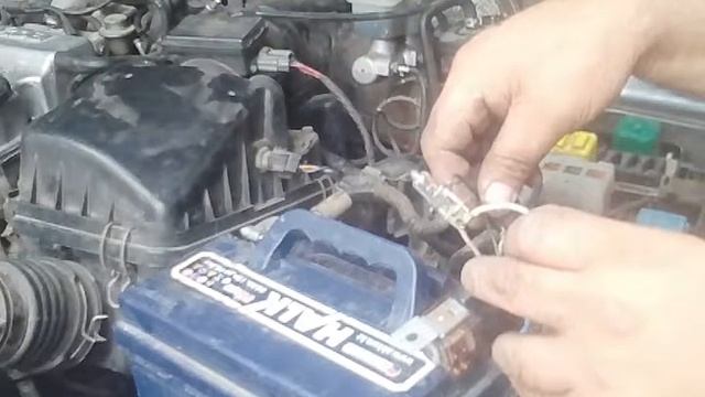 Установка ДХО