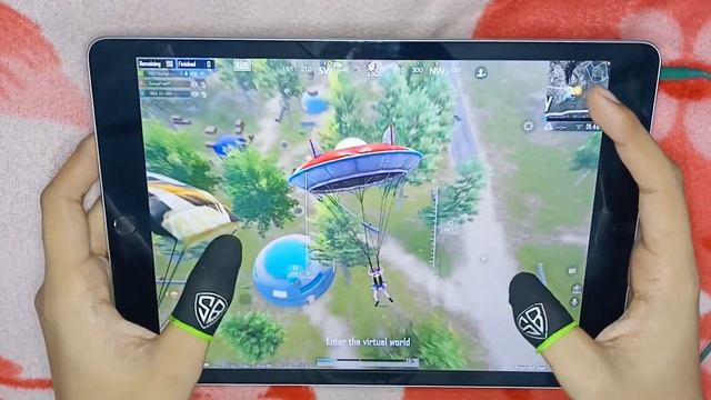 ?iPad 9th Gen BGMI Test after iOS 17.0.1 | Lag? | Best Update for iPads? смотреть онлайн