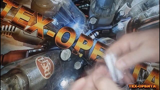 Замена жала USB паяльника - Это легко и не дорого! смотреть онлайн