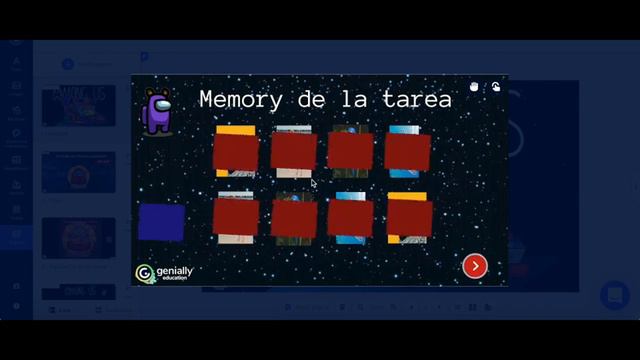 Tutorial: Gamificación Among us смотреть онлайн